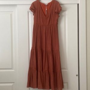Baltic Born Boho Dress Size Medium - Never Worn